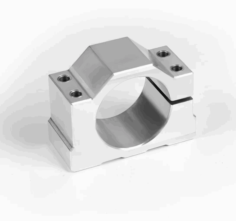 Kit motor spindă TwoTrees TTC450 - 500W - imagine 6