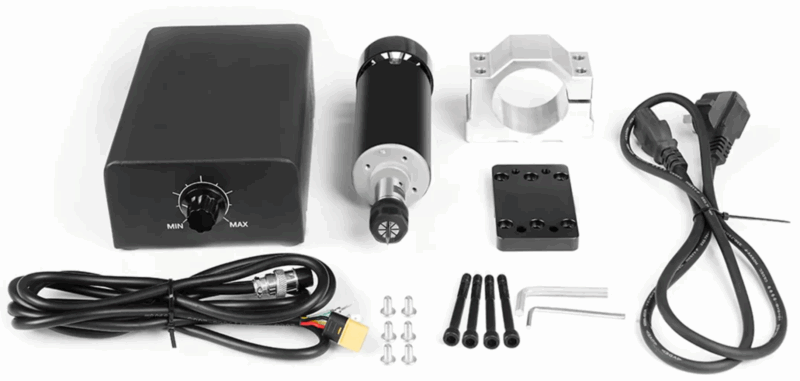 Kit motor spindă TwoTrees TTC450 - 500W