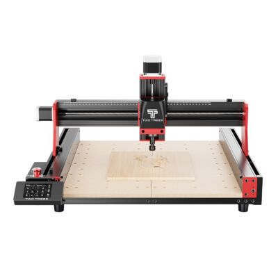 Masina CNC TwoTrees TTC450 Pro