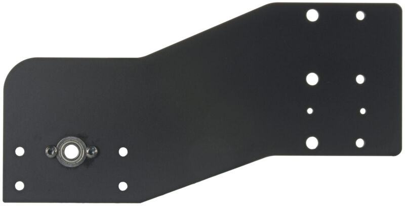 Placa de pulley pe axa Y pentru TTC450