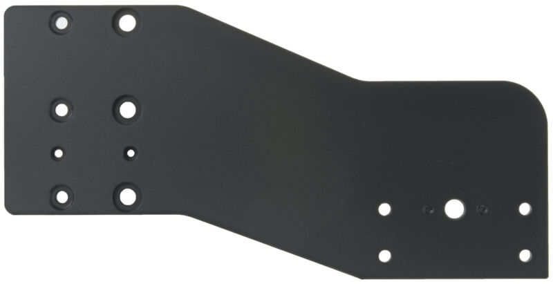 Placa de pulley pe axa Y pentru TTC450 - imagine 3
