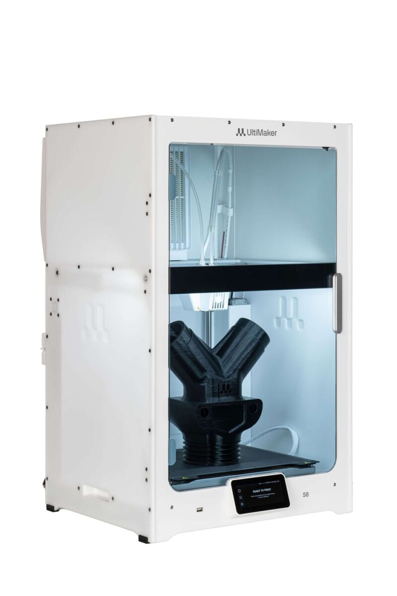 UltiMaker S8 - imagine 4