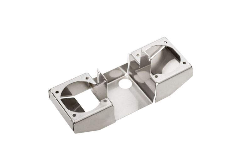 Ultimaker 2+ - Suport ventilator