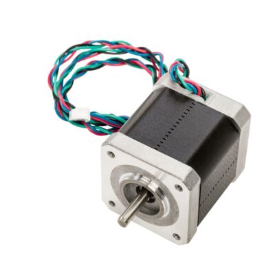 Ultimaker 2+ - Motor de alimentare UM2+