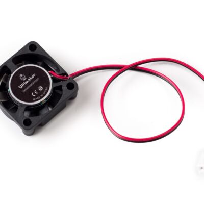 Ultimaker 2 - Ventilator Răcire Hot-end 5VDC 0.08A