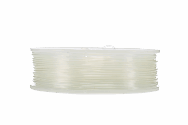 Ultimaker Nylon - Transparent - 2.85mm - 750g - imagine 3
