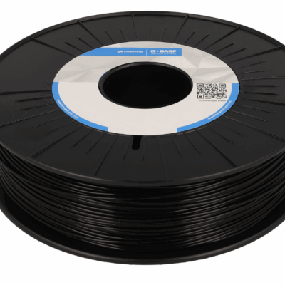 Ultrafuse PLA Tough – Filament Rezistent pentru Imprimare 3D – 1.75mm – 1kg