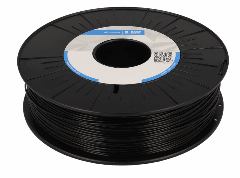 Ultrafuse PLA Tough – Filament Rezistent pentru Imprimare 3D – 1.75mm – 1kg - imagine 4