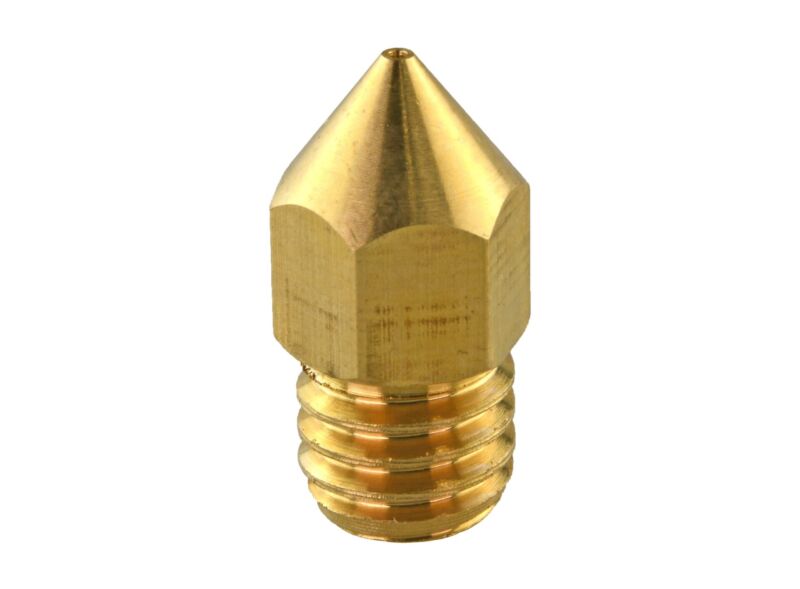 Voxelab Aquila Duza din Alamă - 0,4 mm - imagine 2