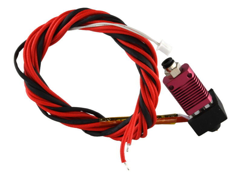 Voxelab Aquila Ansamblu Hot-End