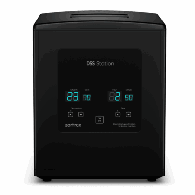 Zortrax DSS Station
