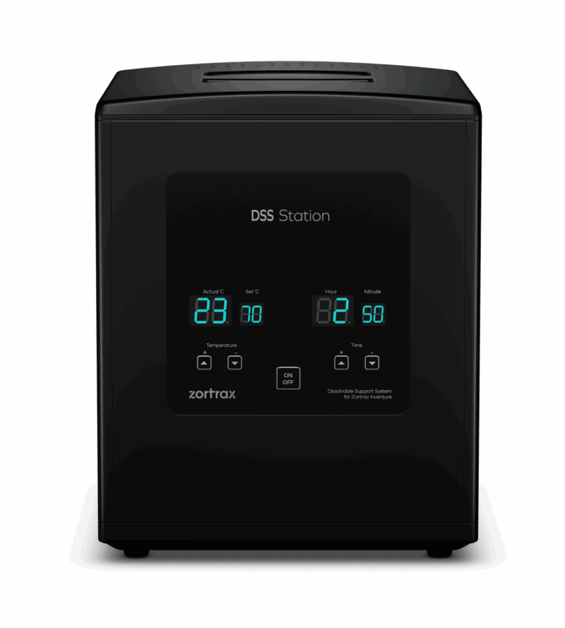 Zortrax DSS Station