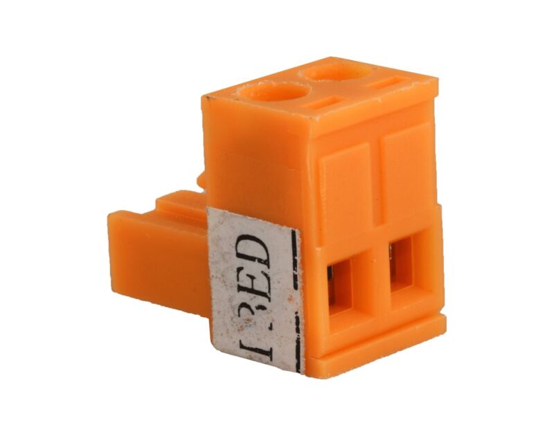 Conector Wanhao cu 2 pini - Soluție fiabilă pentru imprimante 3D - imagine 4