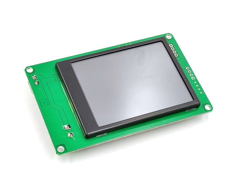 Placă de bază cu display pentru Wanhao Box 2 - 1.75mm - 8g - imagine 3