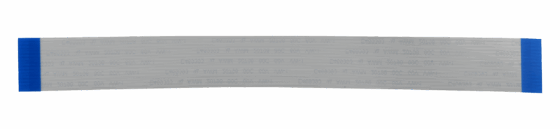 Wanhao CGR - Cablaj afișaj FCC - 20 cm