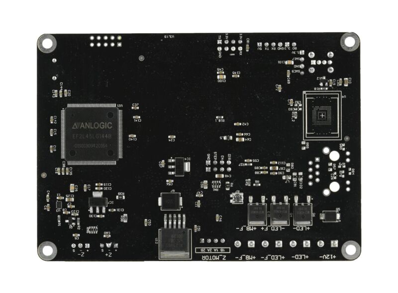 Wanhao CGR MINI Placă de bază - imagine 3