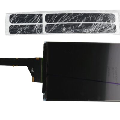 Wanhao CGR Mini 2K ecran LCD