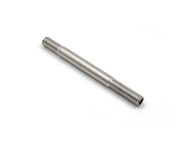 Wanhao D10 Tub de Ghidare a Filamentului - 1.75mm - 20g