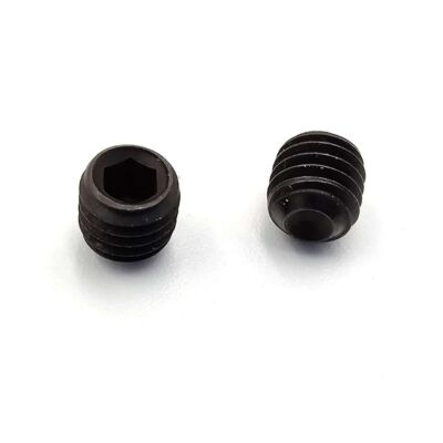 Set Șurub pentru Hot-End Wanhao D10 - Fixare Duza și Heatbreak