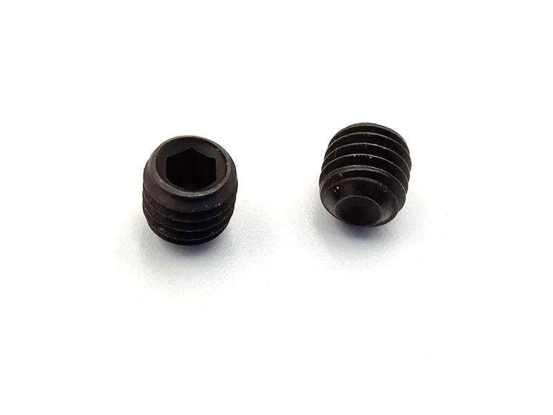 Set Șurub pentru Hot-End Wanhao D10 - Fixare Duza și Heatbreak