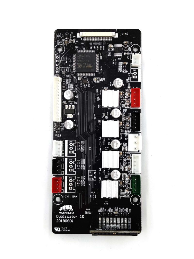 Placă de bază Wanhao D10 pentru Duplicator 10 - 1.75mm - 50g - imagine 3