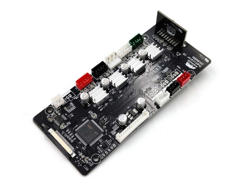 Placă de bază Wanhao D10 pentru Duplicator 10 - 1.75mm - 50g