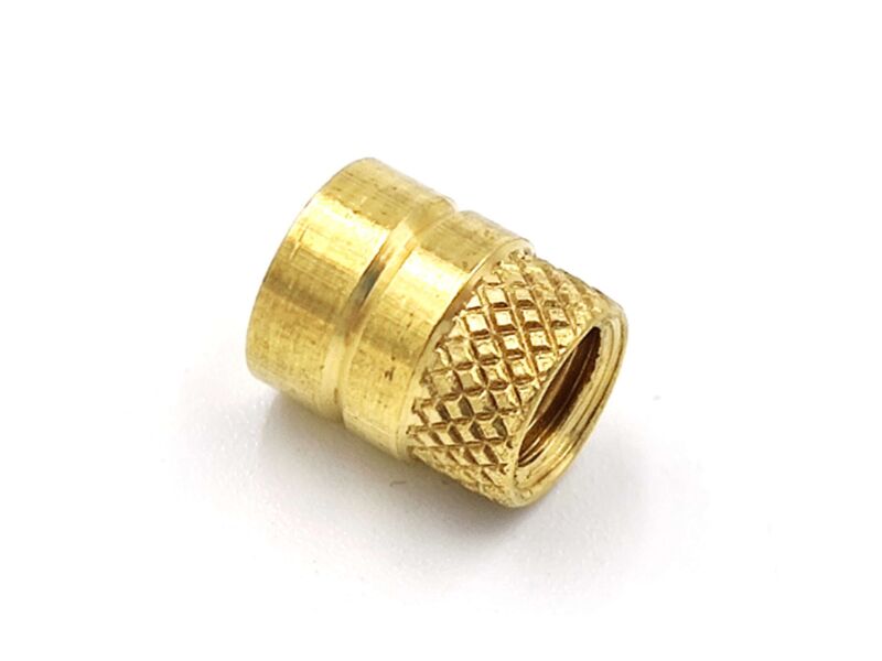 Nucă de Blocare pentru Duza Wanhao Duplicator 10