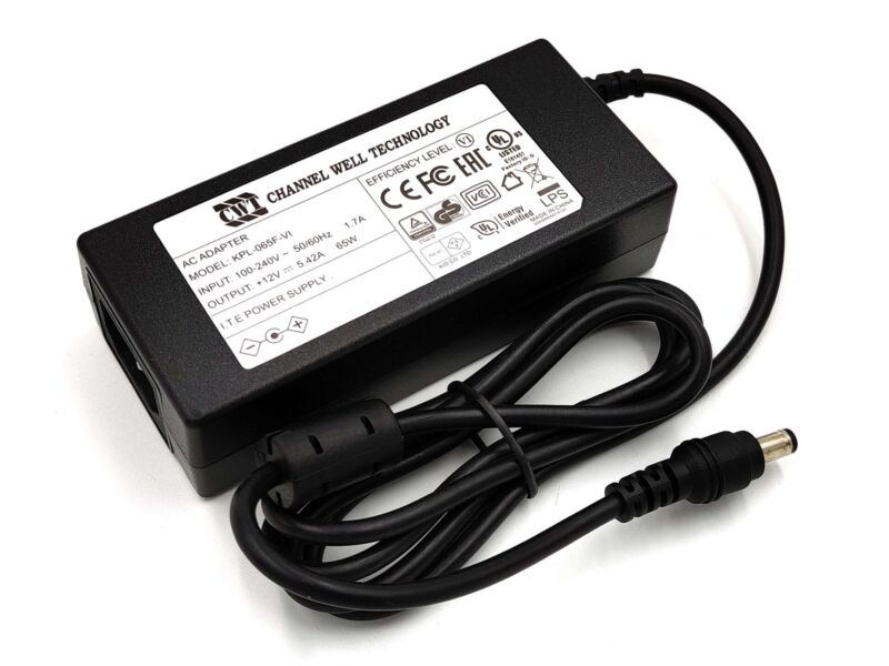 Adaptor de putere Wanhao D10 - imagine 3
