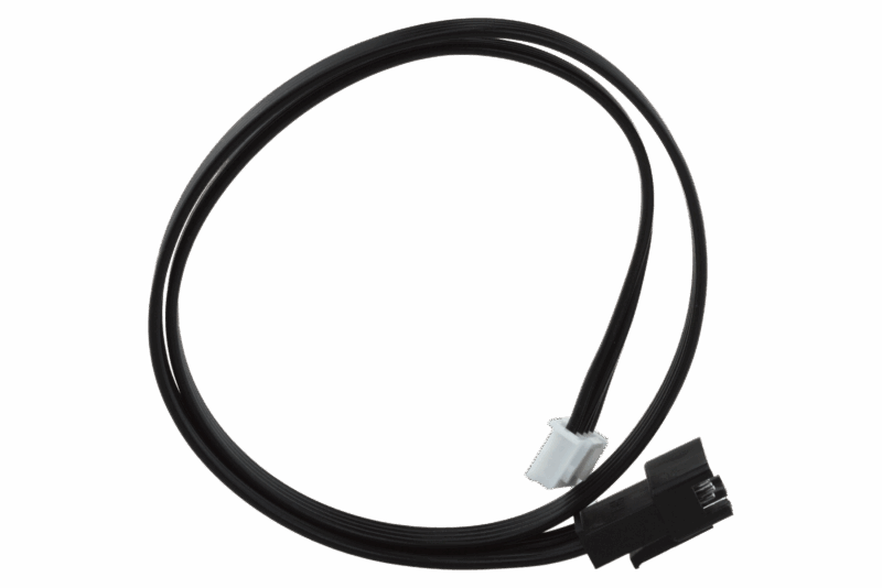 Wanhao D12 -230 - Cablu motor E2 40 cm - imagine 2
