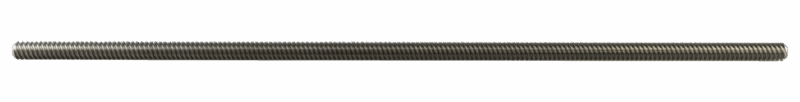 Wanhao D12 - 230 - Tija cu șurub 338 mm