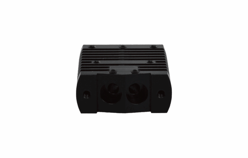 Wanhao D12 - Răcitor MK13 de Înaltă Performanță - imagine 3