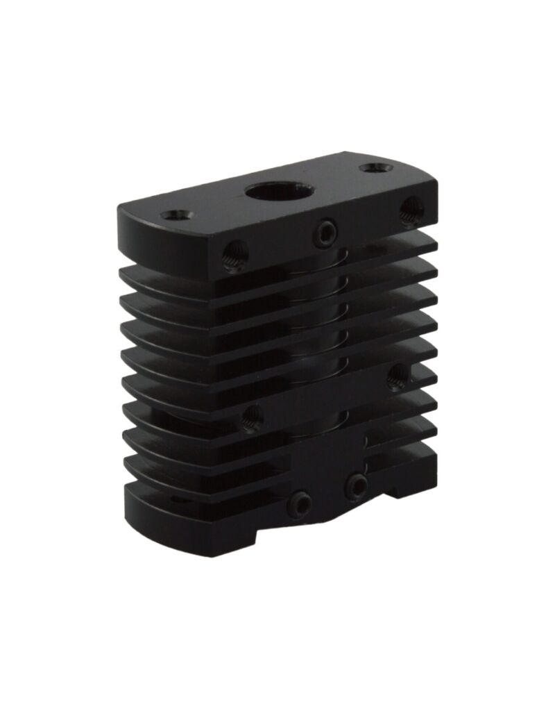 Wanhao D12 - Răcitor MK13 de Înaltă Performanță