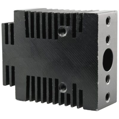 Wanhao D12 - MK14 Radiator