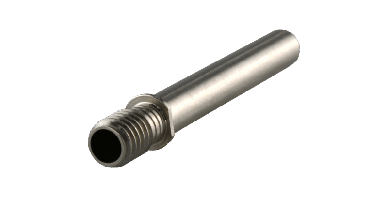 Wanhao D12 - Gât MK14 pentru imprimante 3D - imagine 3