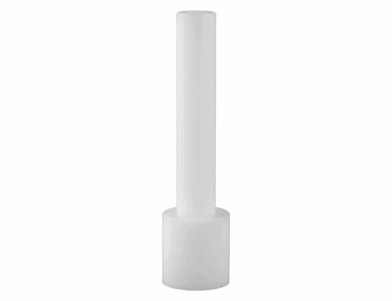 Wanhao D12 Țeavă termoizolantă