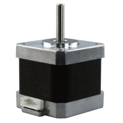 Motor Wanhao D12 UNIVERSAL 40F pentru axa Z - D12