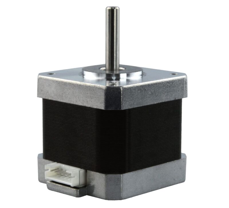 Motor Wanhao D12 UNIVERSAL 40F pentru axa Z - D12