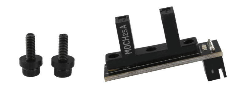 Wanhao D7 Îswitch de oprire - imagine 3