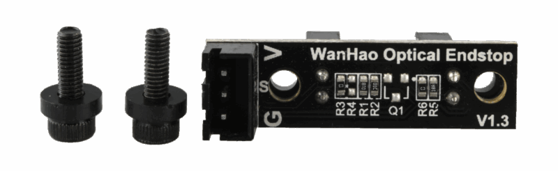 Wanhao D7 Îswitch de oprire - imagine 4