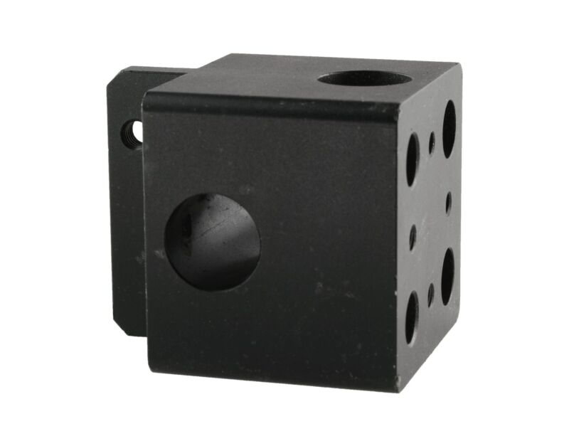 Bloc Extruder/Capat de Imprimare Wanhao Duplicator 5S - imagine 4
