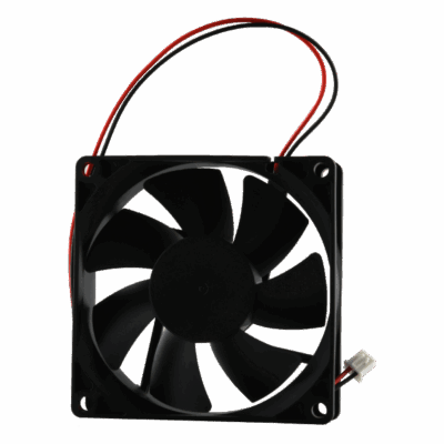 Wanhao Duplicator 8 8025 Ventilator cu UV