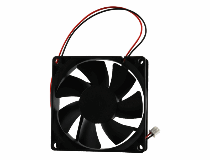 Wanhao Duplicator 8 8025 Ventilator cu UV