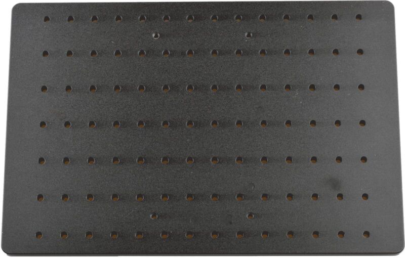 Placă de construcție Wanhao Duplicator 8 (fără suport de montare) - 1.75mm - 1kg - imagine 3