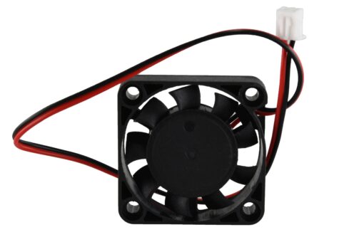 Ventilator placa de bază Wanhao D6 - imagine 2