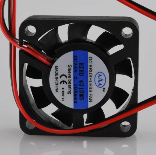Ventilator placa de bază Wanhao D6 - imagine 3