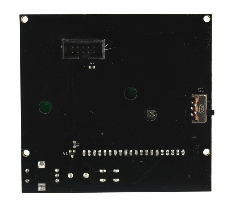 Wanhao Duplicator i3 afișaj LCD - imagine 3
