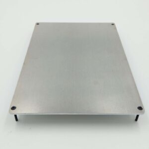 Placă de construcție Wanhao Duplicator i3 Mini
