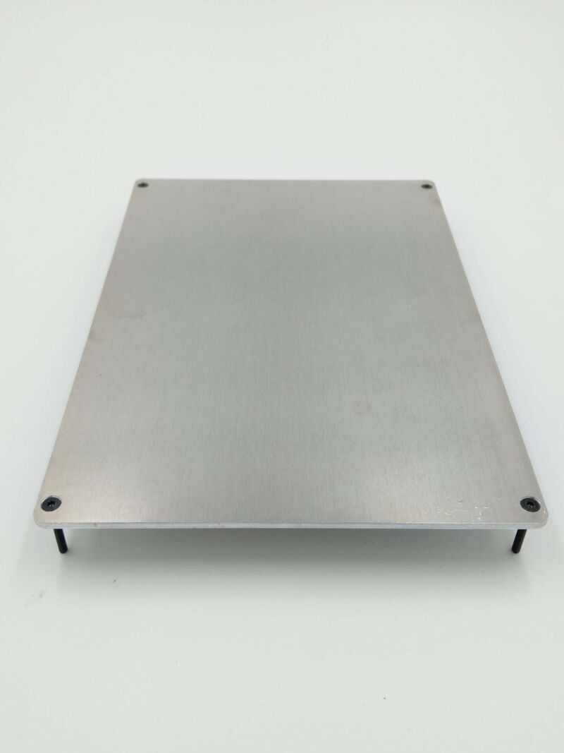Placă de construcție Wanhao Duplicator i3 Mini