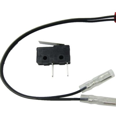 Wanhao Duplicator i3 Mini - Comutator de limită pentru axa Y