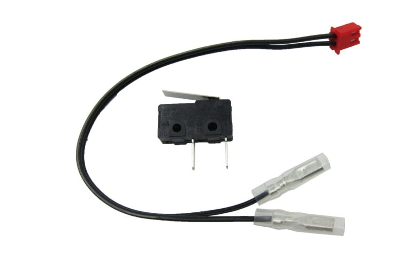 Wanhao Duplicator i3 Mini - Comutator de limită pentru axa Y
